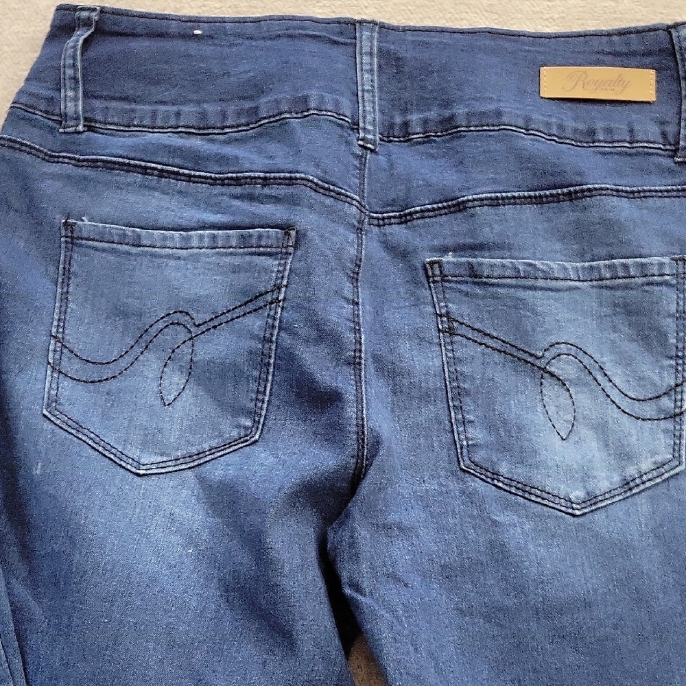 Rocawear Women's Blue Jeans
